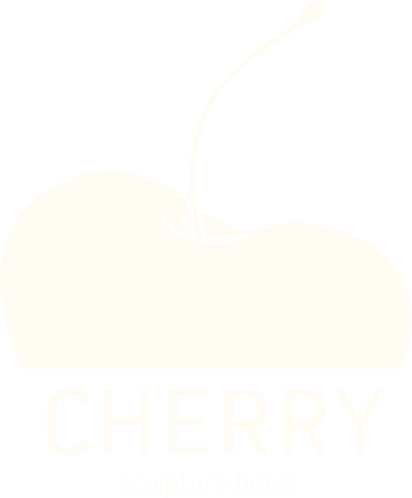 Cherry Sculpture Hotel