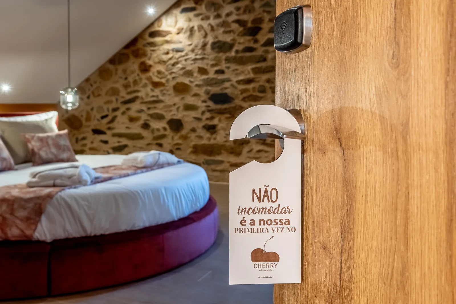 Cherry Suite — Image 1