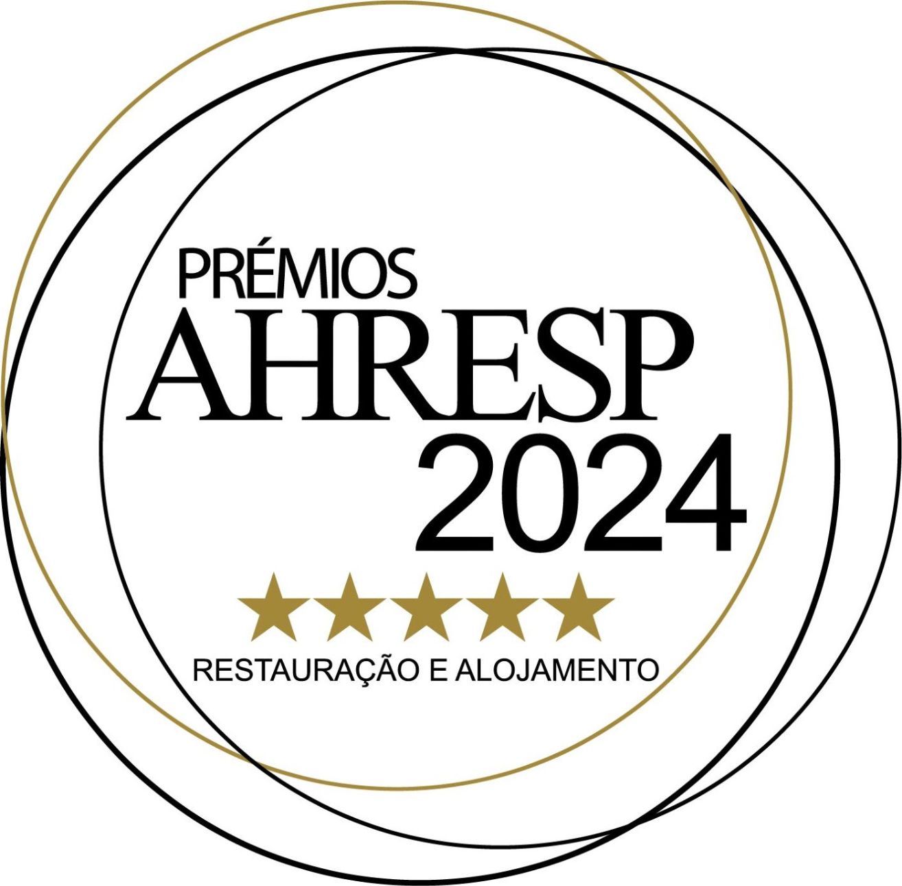 AHRESP 2024
