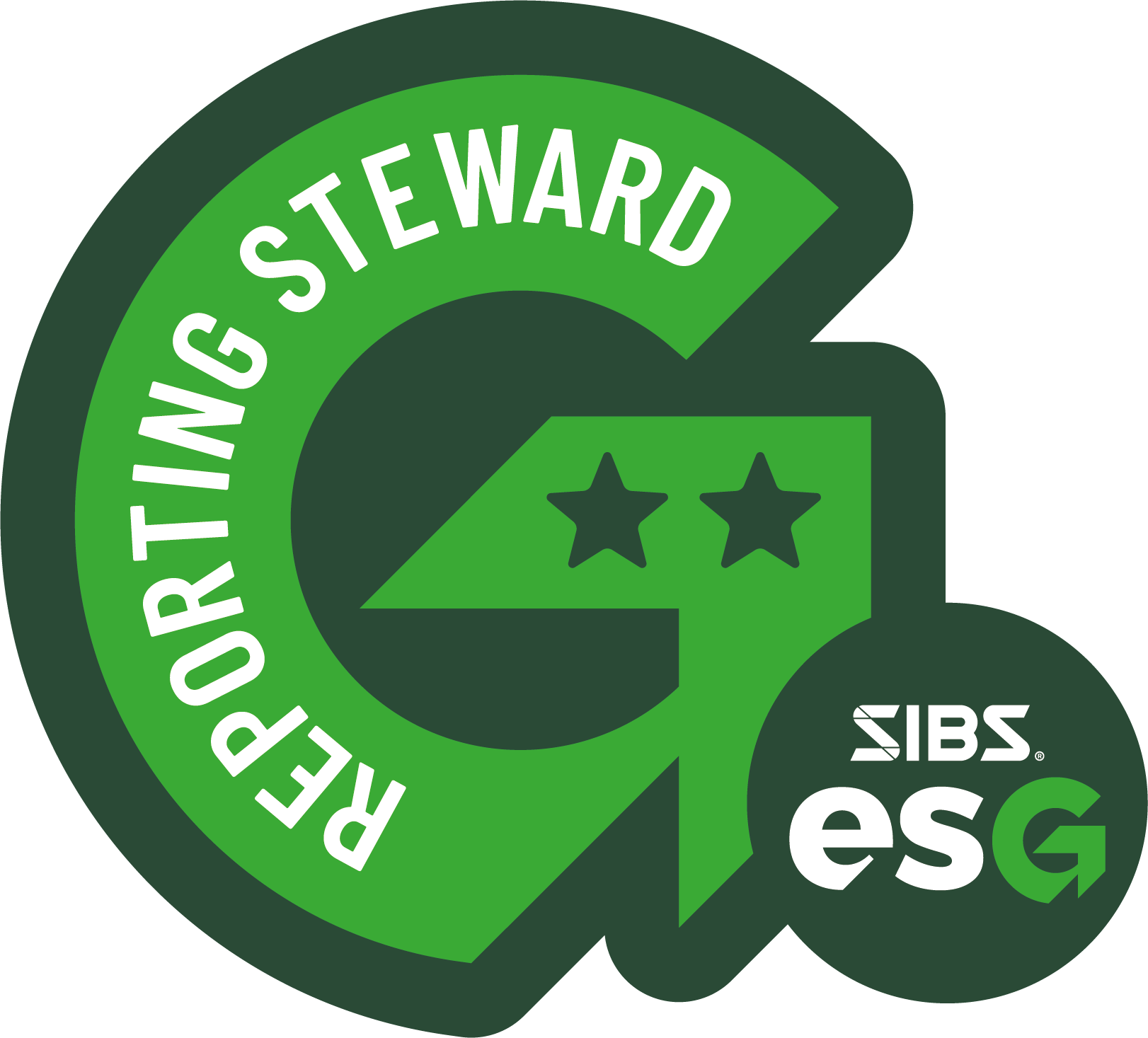 ESG Reporting Steward