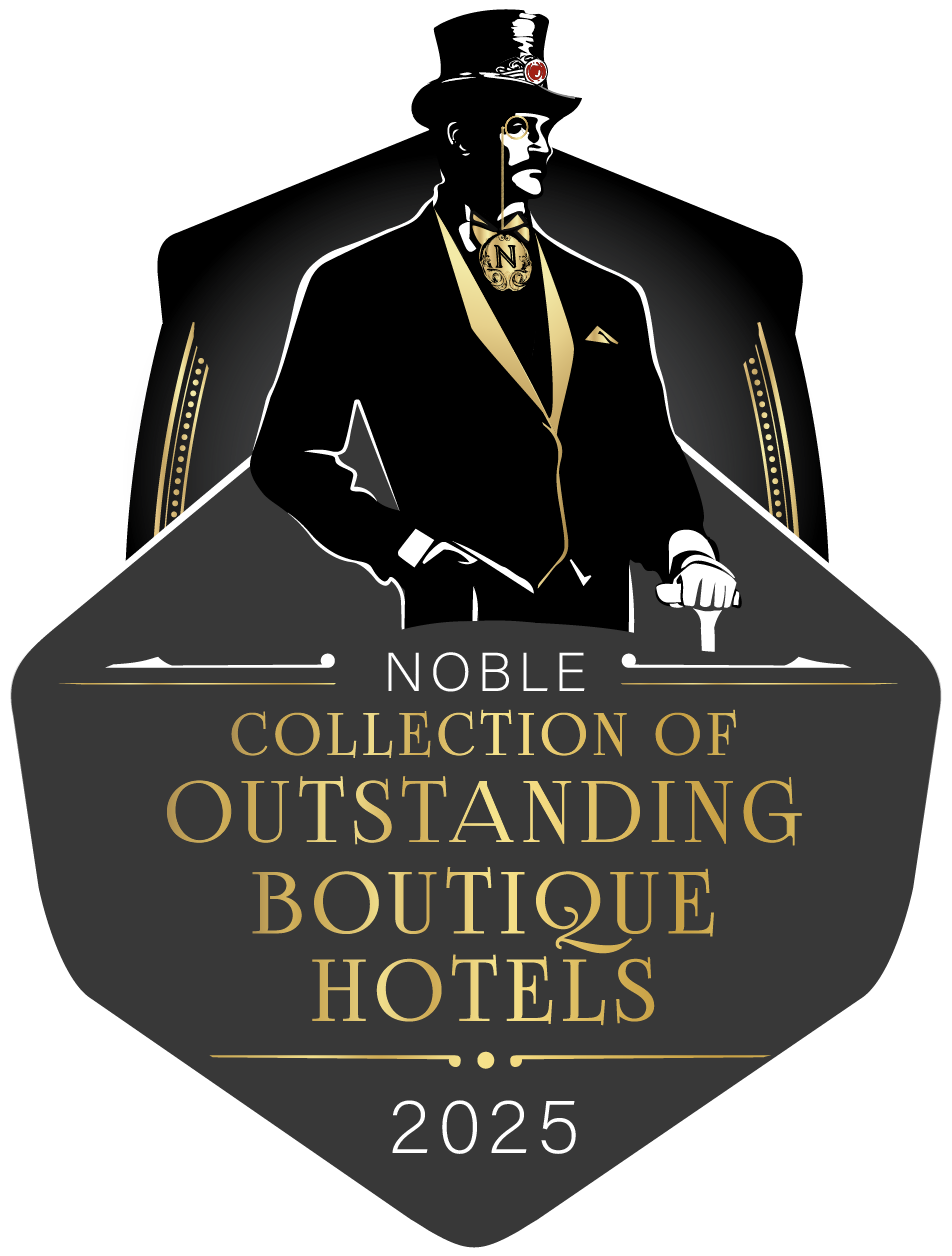 Noble World Hotel Awards