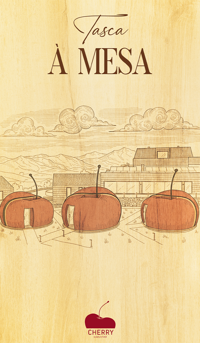 Tasca à Mesa